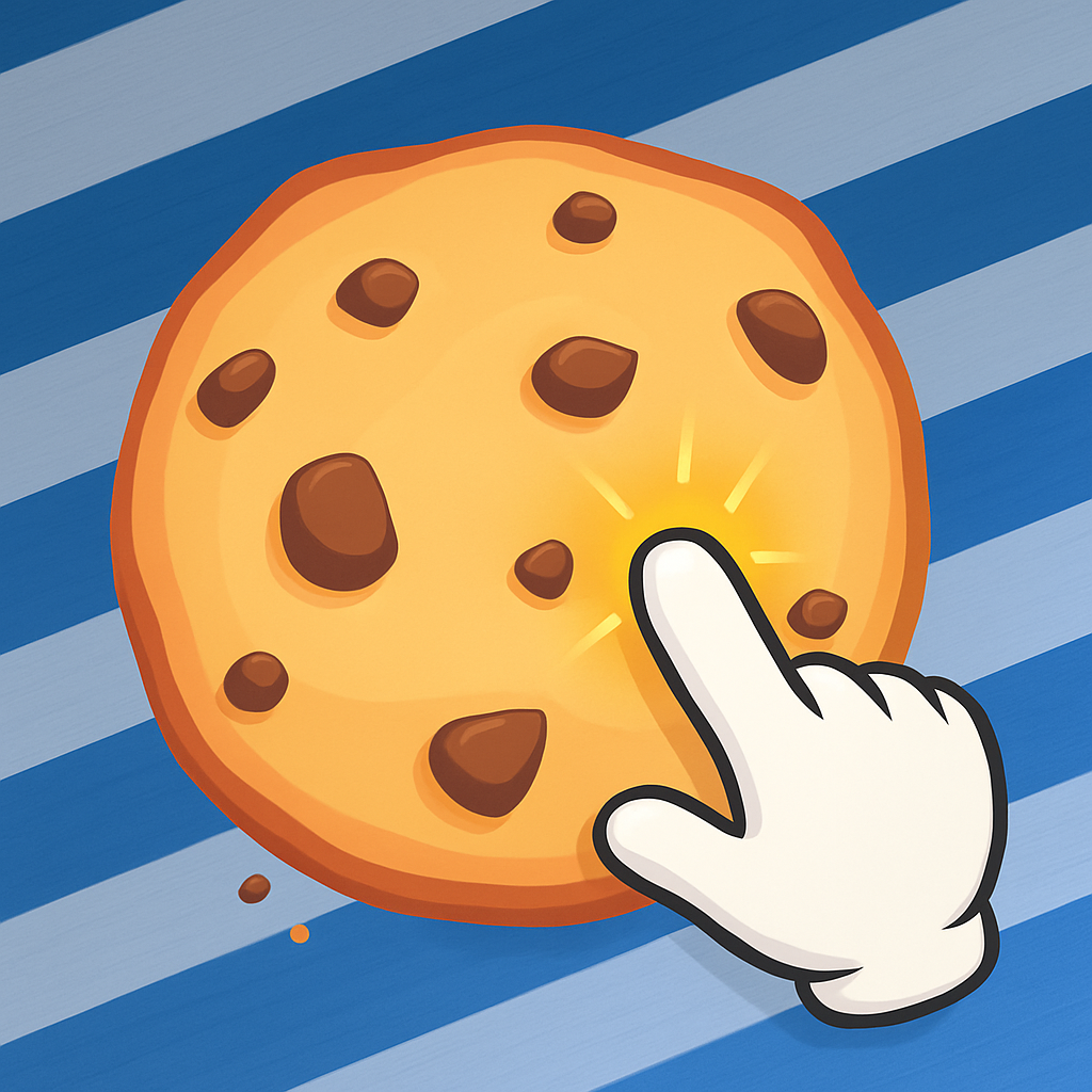 CookieTapper