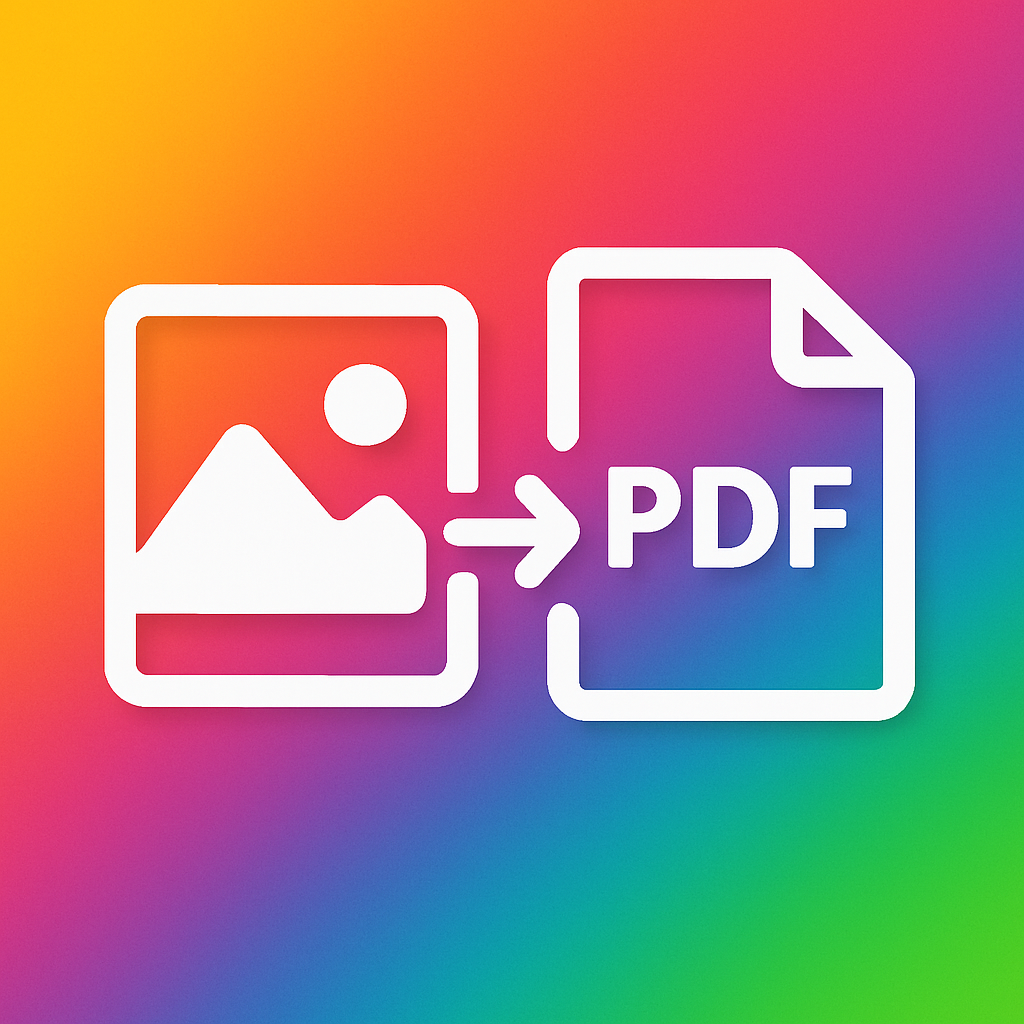 IMGtoPDF
