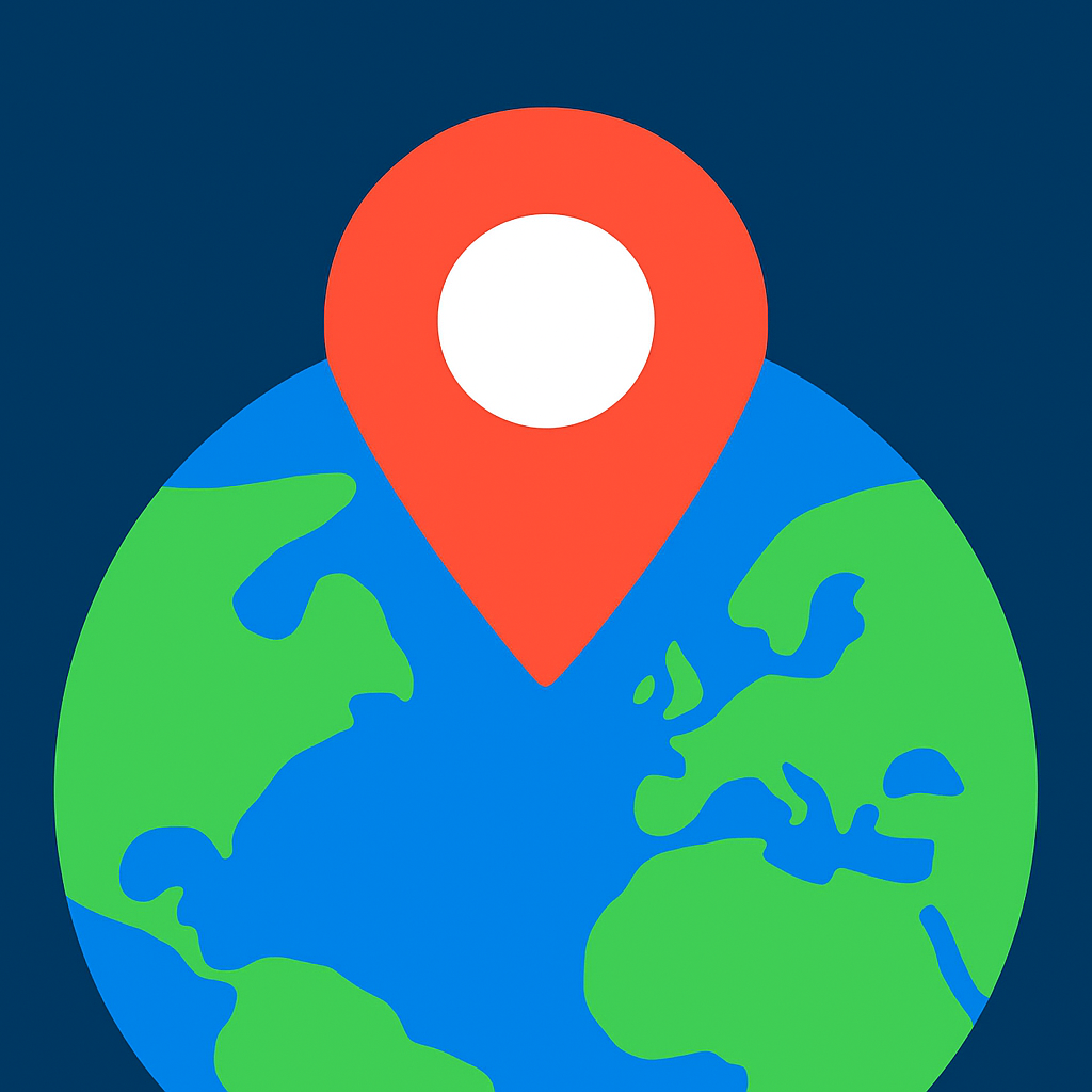 Location Guesser